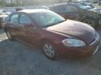 2009 Chevrolet Impala 1LT