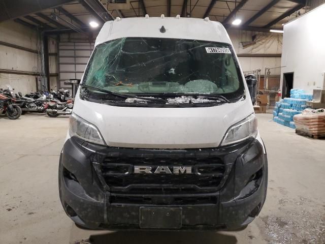 2023 Dodge RAM Promaster 2500 2500 High