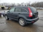 2007 Honda CR-V EXL