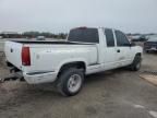 1998 GMC Sierra C1500