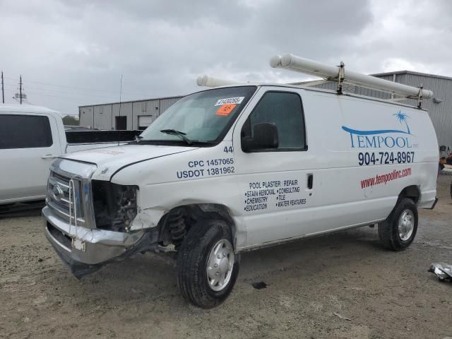 2011 Ford Econoline E250 Van