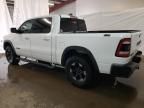 2019 Dodge RAM 1500 Rebel