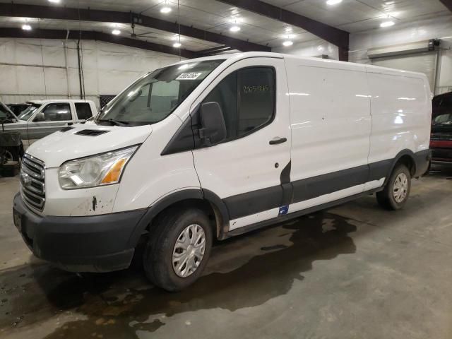 2016 Ford Transit T-250