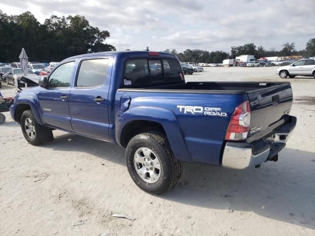 2014 Toyota Tacoma Double Cab Prerunner