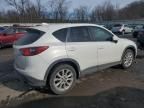 2014 Mazda CX-5 GT