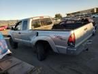 2005 Toyota Tacoma Access Cab