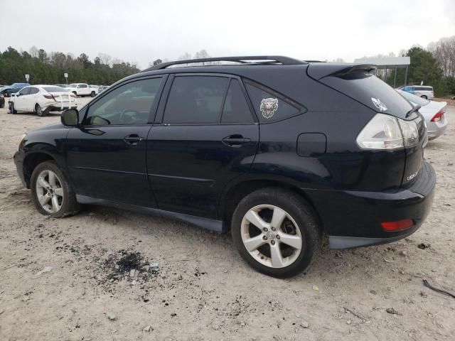 2005 Lexus RX 330