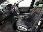 2010 Mercedes-Benz GL 450 4matic