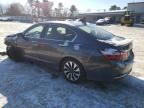 2017 Honda Accord Hybrid EXL