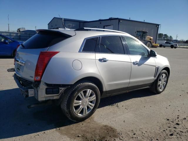 2013 Cadillac SRX Luxury Collection