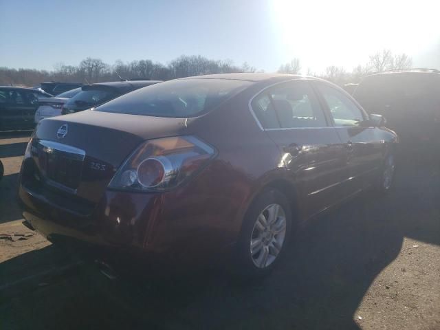 2011 Nissan Altima Base