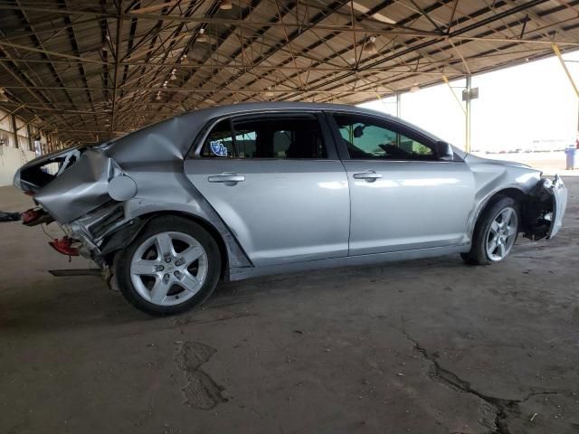 2010 Chevrolet Malibu LS