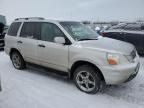 2004 Honda Pilot EX