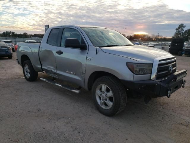 2011 Toyota Tundra Double Cab SR5