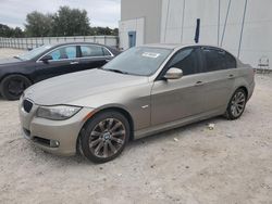 Salvage vehicles for parts for sale at auction: 2011 BMW 328 I