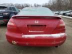 2005 Honda Accord EX