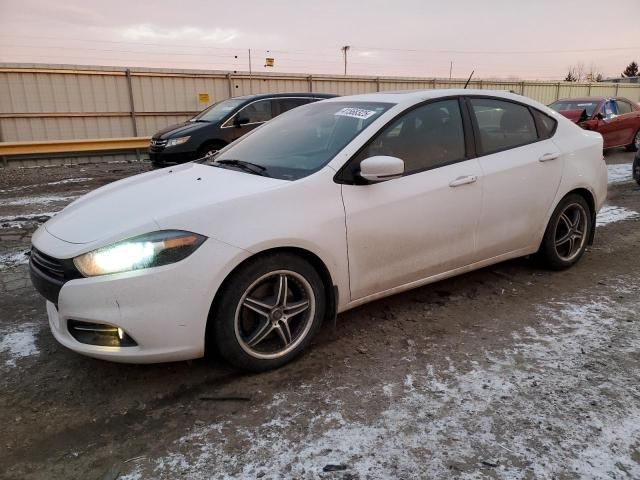 2014 Dodge Dart GT