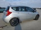 2016 Nissan Versa Note S