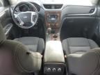 2013 Chevrolet Traverse LT