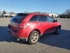 2010 Lincoln MKX