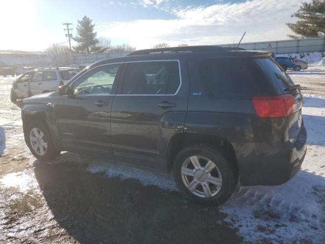 2015 GMC Terrain SLT