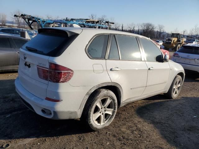 2011 BMW X5 XDRIVE35I