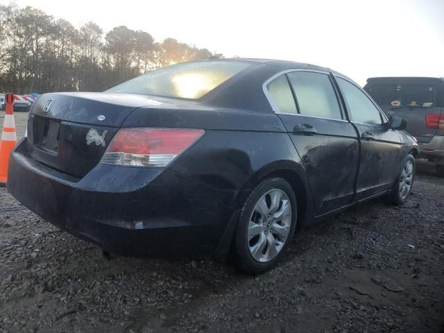 2008 Honda Accord EXL