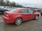 2007 Chrysler Sebring Touring