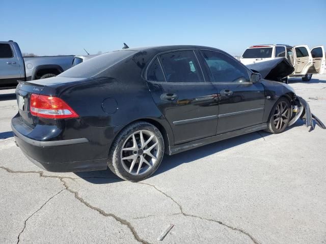 2005 Saab 9-3 Aero