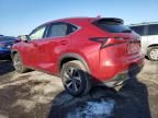 2020 Lexus NX 300