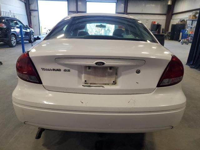 2005 Ford Taurus SE