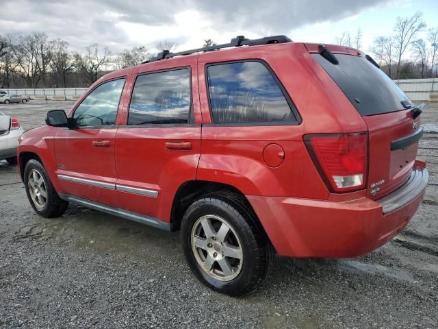 2009 Jeep Grand Cherokee Laredo