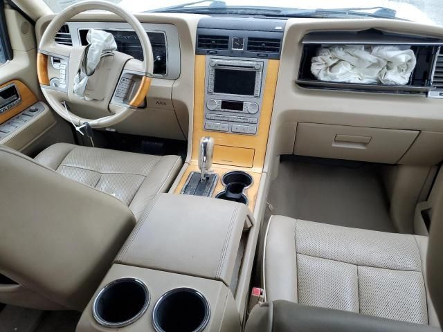 2009 Lincoln Navigator