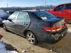 2004 Honda Accord EX