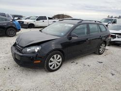 2014 Volkswagen Jetta S en venta en Taylor, TX