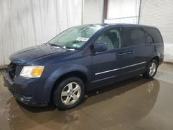 Dodge salvage cars for sale: 2008 Dodge Grand Caravan SXT