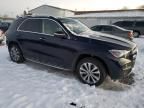 2020 Mercedes-Benz GLE 450 4matic