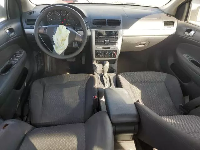 2010 Chevrolet Cobalt 1LT