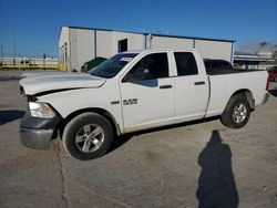 2014 Dodge RAM 1500 ST en venta en Tulsa, OK