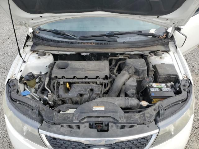 2011 KIA Forte EX