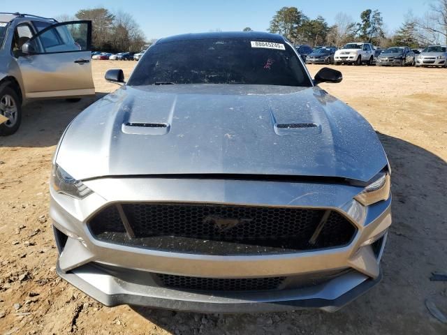 2021 Ford Mustang GT