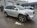 2008 Toyota Highlander Limited