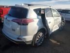 2017 Toyota Rav4 HV Limited