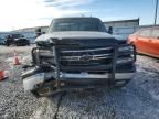 2006 Chevrolet Silverado K1500