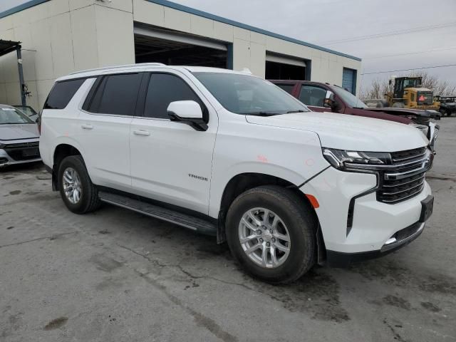 2023 Chevrolet Tahoe K1500 LT