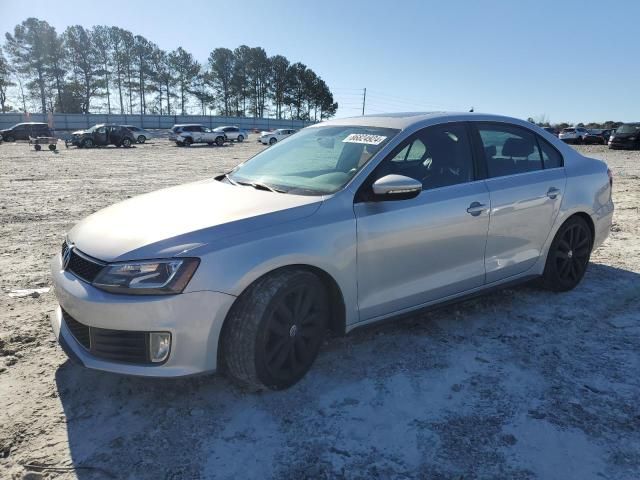 2013 Volkswagen Jetta GLI