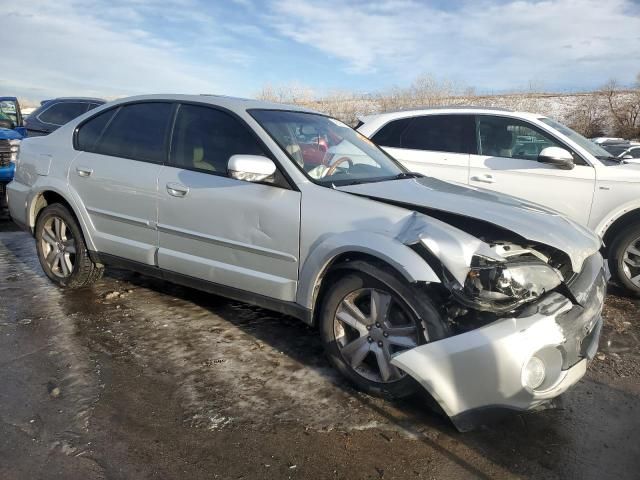 2006 Subaru Legacy Outback 3.0R LL Bean