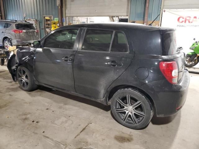 2009 Scion XD