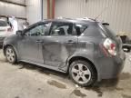 2009 Pontiac Vibe