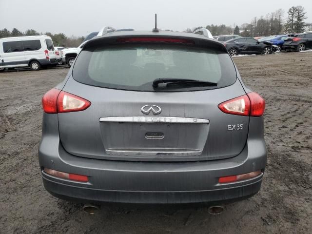 2011 Infiniti EX35 Base